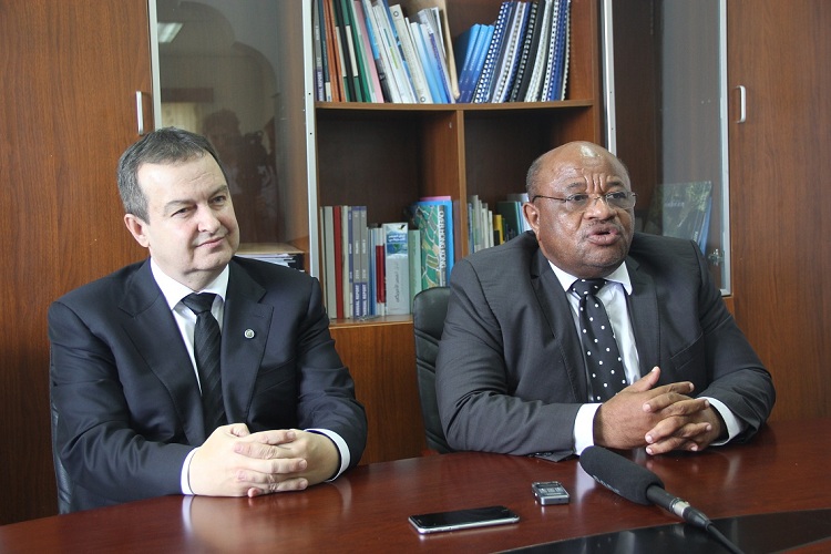 Coopération internationale  / Réévaluer la position des Comores sur l’indépendance du Kossovo